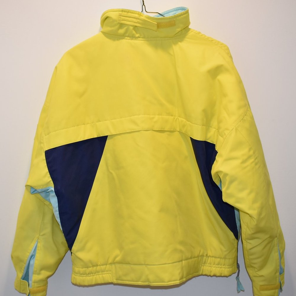 Zero Degree Insulated Pullover Jacket Womens Xl - image 4